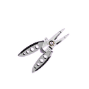 Alicate Multifuncional - Potencia, Precisión y Versatilidad en una Sola Herramienta