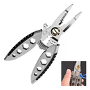 Alicate Multifuncional - Potencia, Precisión y Versatilidad en una Sola Herramienta