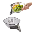 Bowl Escurridor – Cuenco con Colador Multifuncional para Cocina