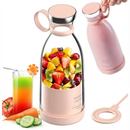 Licuadora Portátil para Frutas
