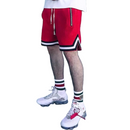 Pantaloneta Deportiva de Baloncesto para Hombre