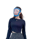 Protector de Máscara Facial