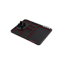 Tapete Organizador Antideslizante para el Tablero del Carro