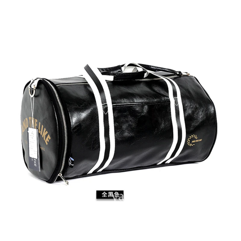 Bolsa deportiva de gimnasio para mujer y hombre