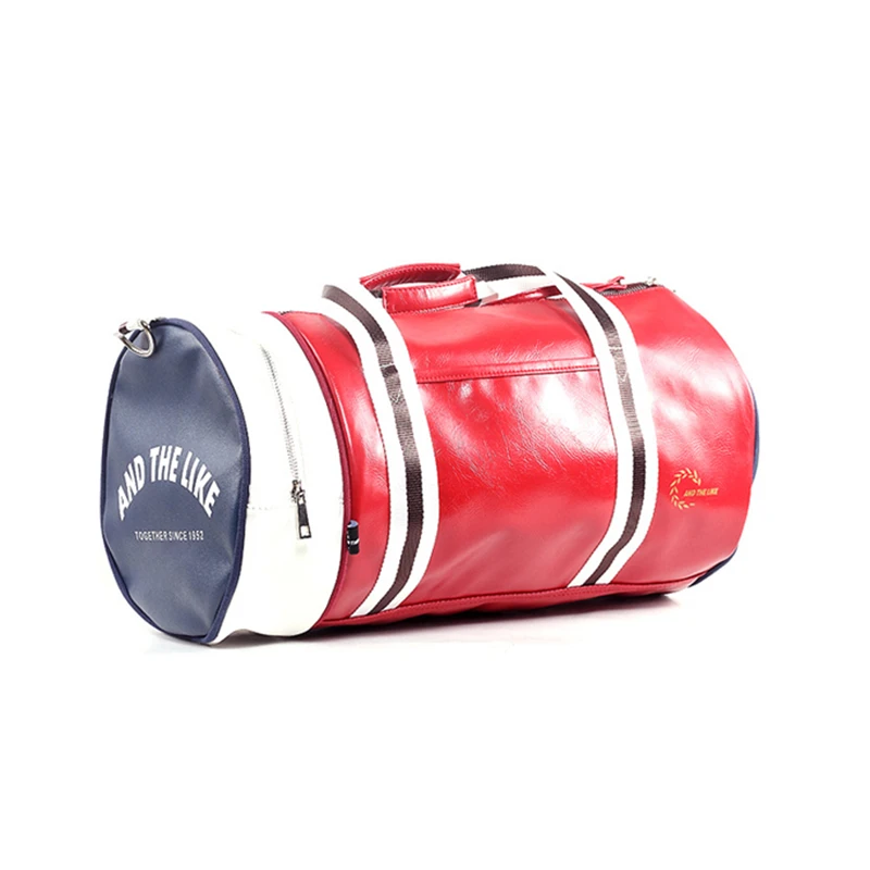 Bolsa deportiva de gimnasio para mujer y hombre