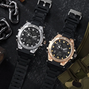 Reloj electrónico deportivo 2025: diseño coreano, multifuncional y de moda para estudiantes y jóvenes